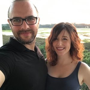 Meet your Posher, Leah